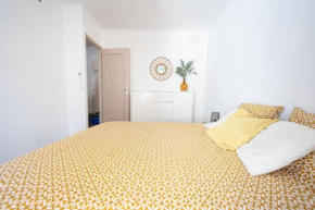 Appartement T3 climatisé centre ville Pérols